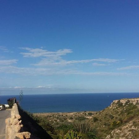 Panorama Casita En Gran Alacant Santa Pola Εξωτερικό φωτογραφία