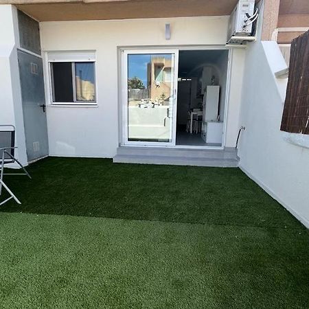 Panorama Casita En Gran Alacant Santa Pola Εξωτερικό φωτογραφία