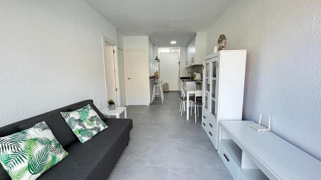 Panorama Casita En Gran Alacant Santa Pola Εξωτερικό φωτογραφία