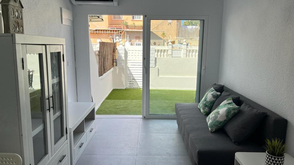 Panorama Casita En Gran Alacant Santa Pola Εξωτερικό φωτογραφία