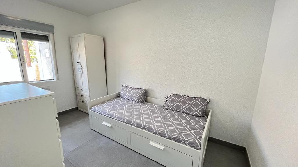 Panorama Casita En Gran Alacant Santa Pola Εξωτερικό φωτογραφία