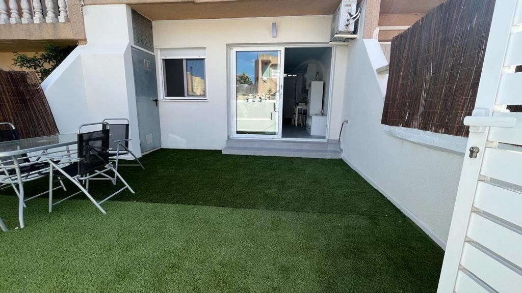 Panorama Casita En Gran Alacant Santa Pola Εξωτερικό φωτογραφία