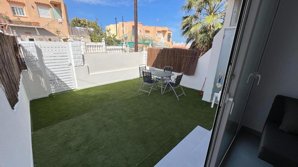 Panorama Casita En Gran Alacant Santa Pola Εξωτερικό φωτογραφία